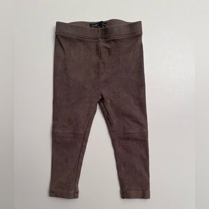 Vince Kids Leggings